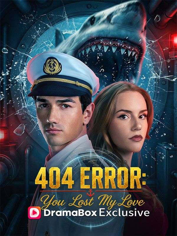 404 Error: You Lost My Love