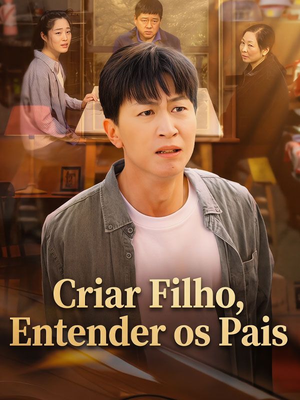 Criar Filho, Entender os Pais