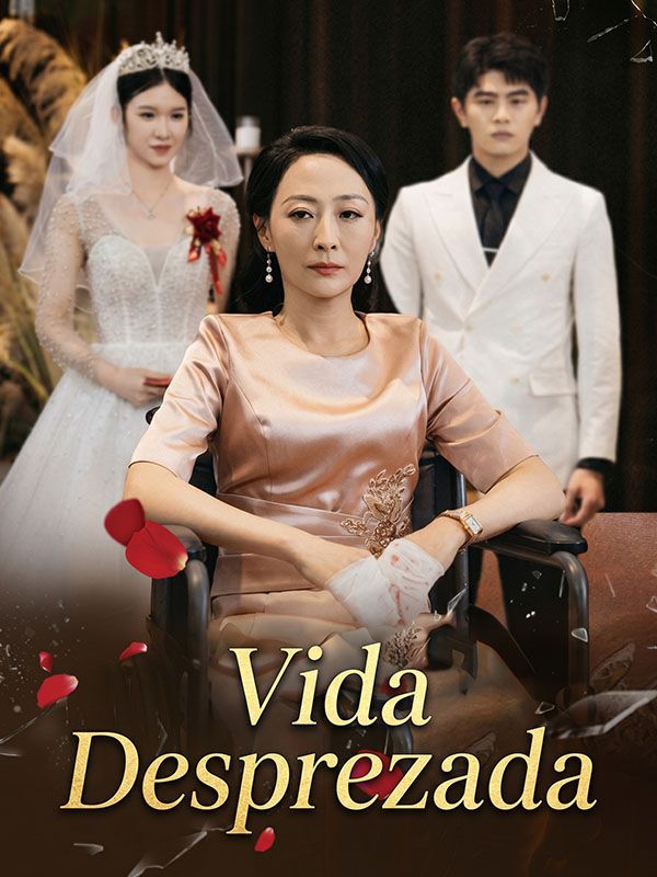 Vida Desprezada