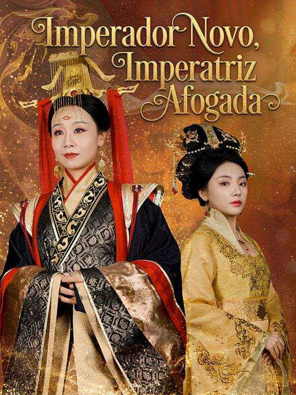 Imperador Novo, Imperatriz Afogada
