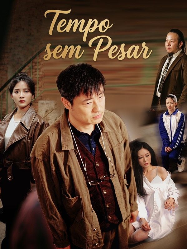 Tempo sem Pesar