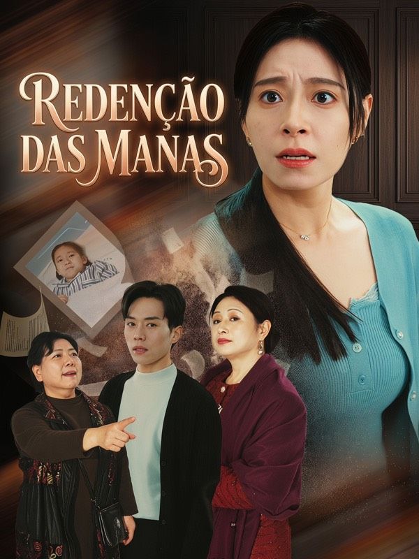 Redenção das Manas