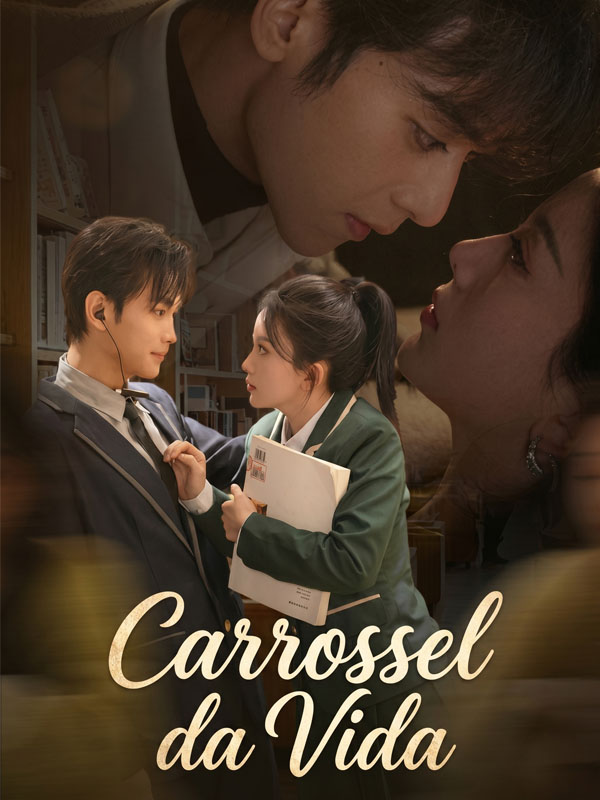 Carrossel da Vida
