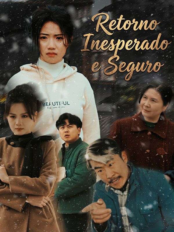 Retorno Inesperado e Seguro