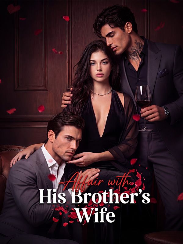 Affair with His Brothers Wife