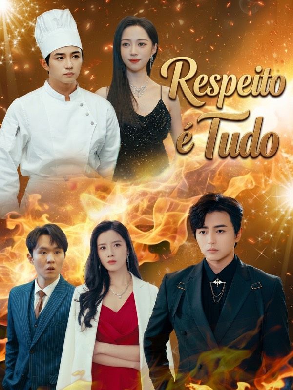 Respeito é Tudo
