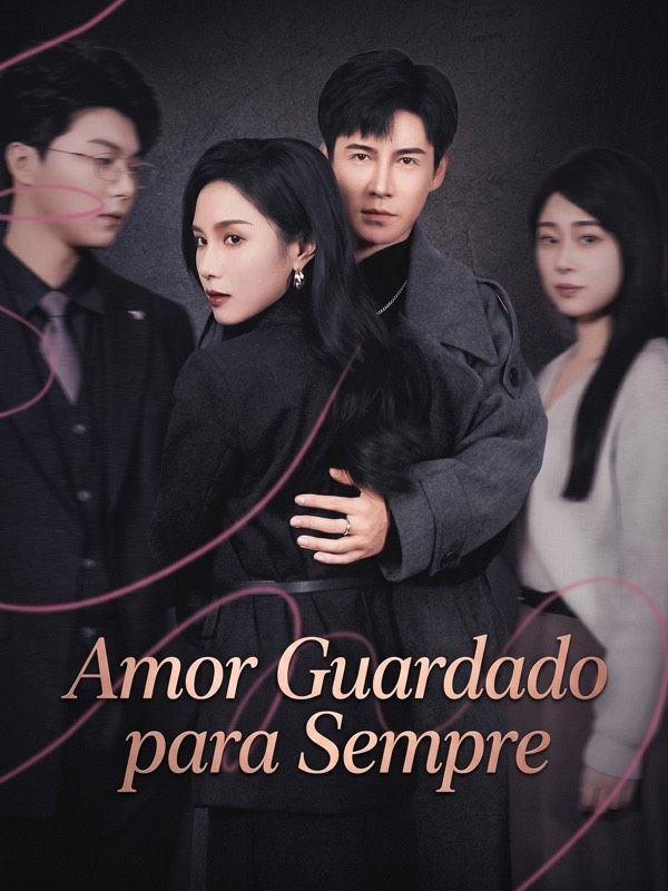 Amor Guardado para Sempre