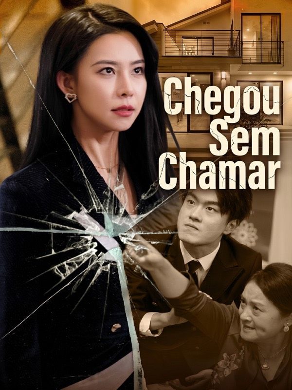 Chegou Sem Chamar