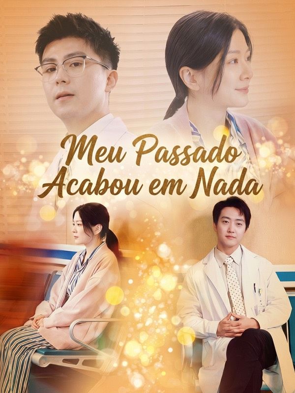 Meu Passado Acabou em Nada