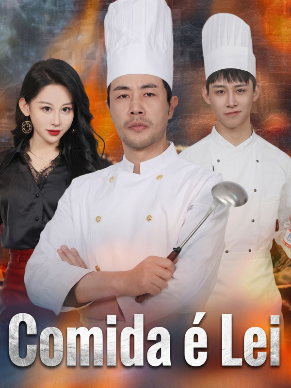 Comida é Lei