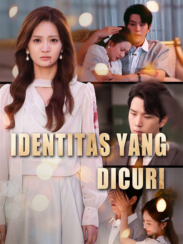 Identitas yang Dicuri(Sulih Suara)