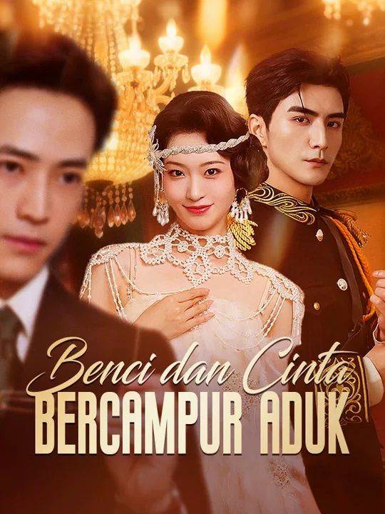 Benci dan Cinta Bercampur Aduk(Sulih Suara)