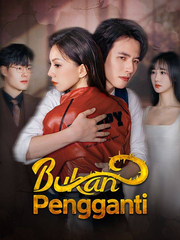 Bukan Pengganti(Sulih Suara)