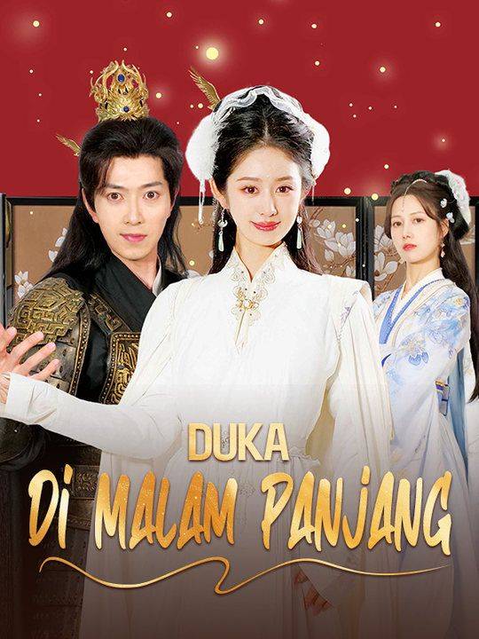 Duka di Malam Panjang(Sulih Suara)