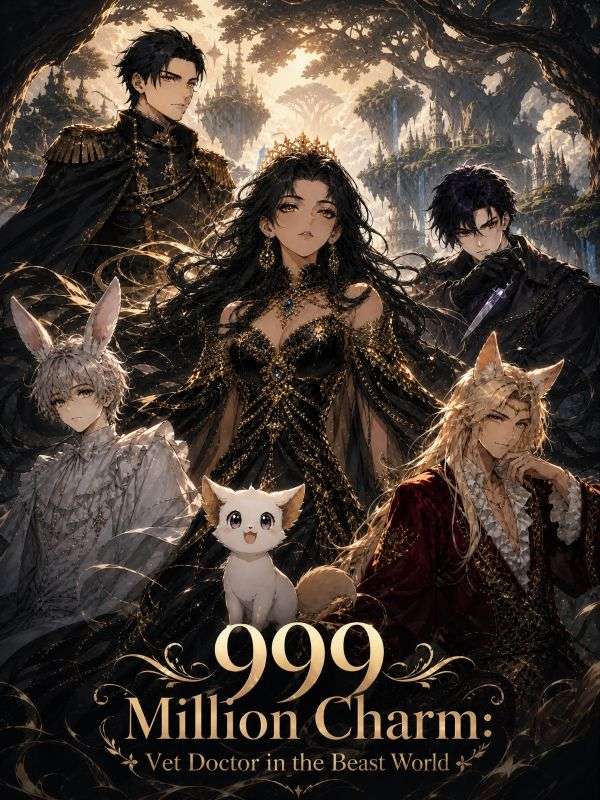 Poster 999 Million Charm