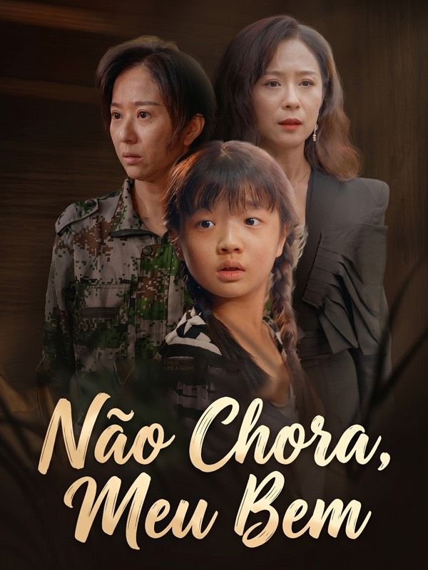 Não Chora, Meu Bem