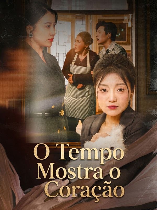 O Tempo Mostra o Coração
