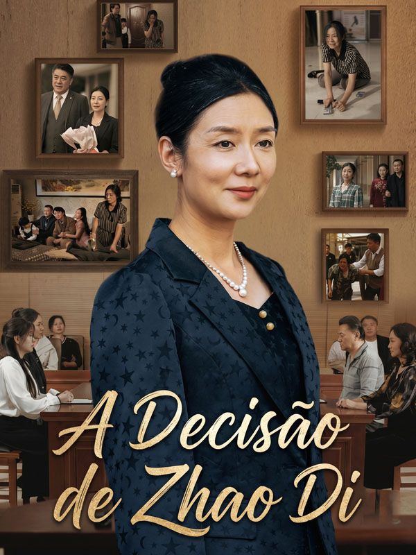 A Decisão de Zhao Di