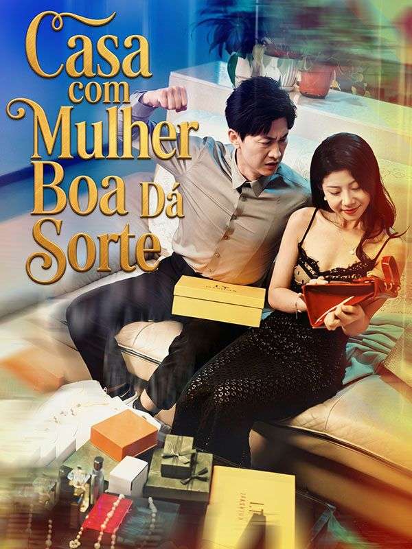 Casa com Mulher Boa Dá Sorte
