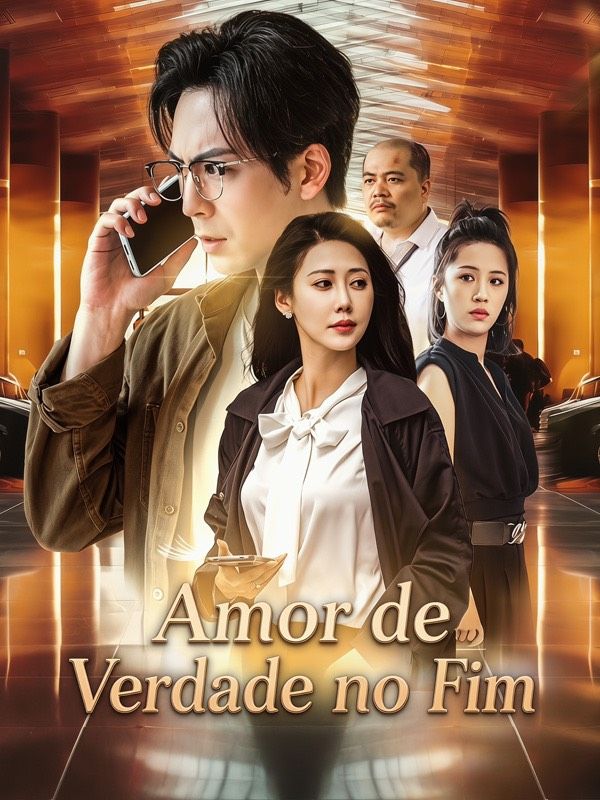 Amor de Verdade no Fim