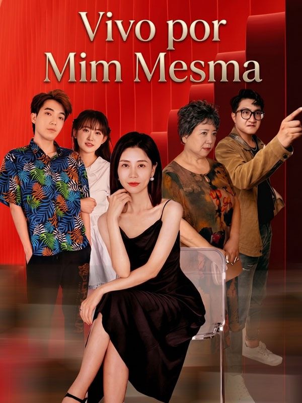 Vivo por Mim Mesma