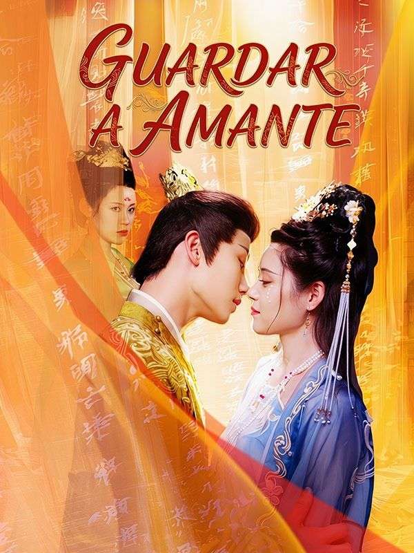 Guardar a Amante