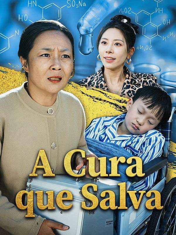 A Cura que Salva