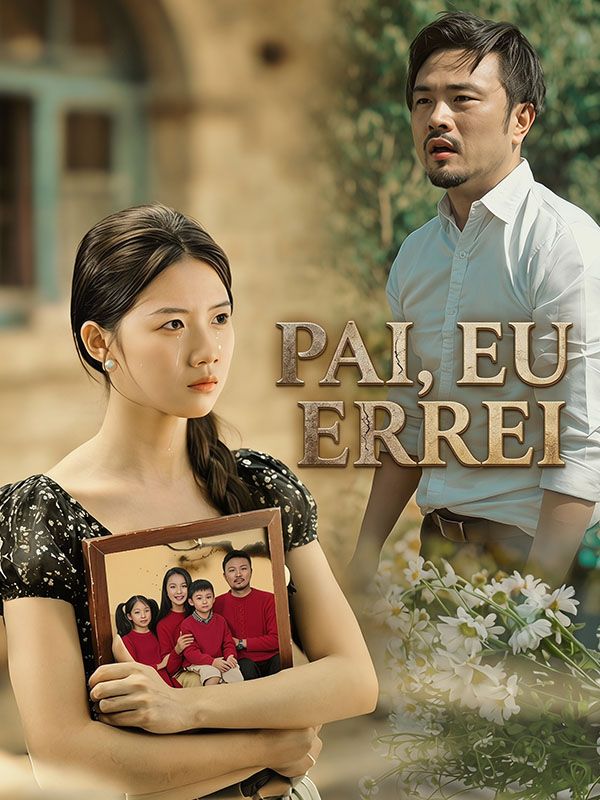 Pai, Eu Errei