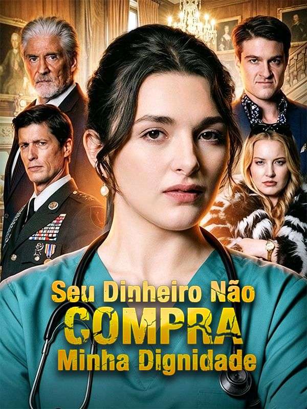 Seu Dinheiro Não Compra Minha Dignidade
