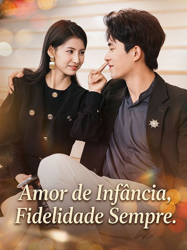 Amor de Infância, Fidelidade Sempre