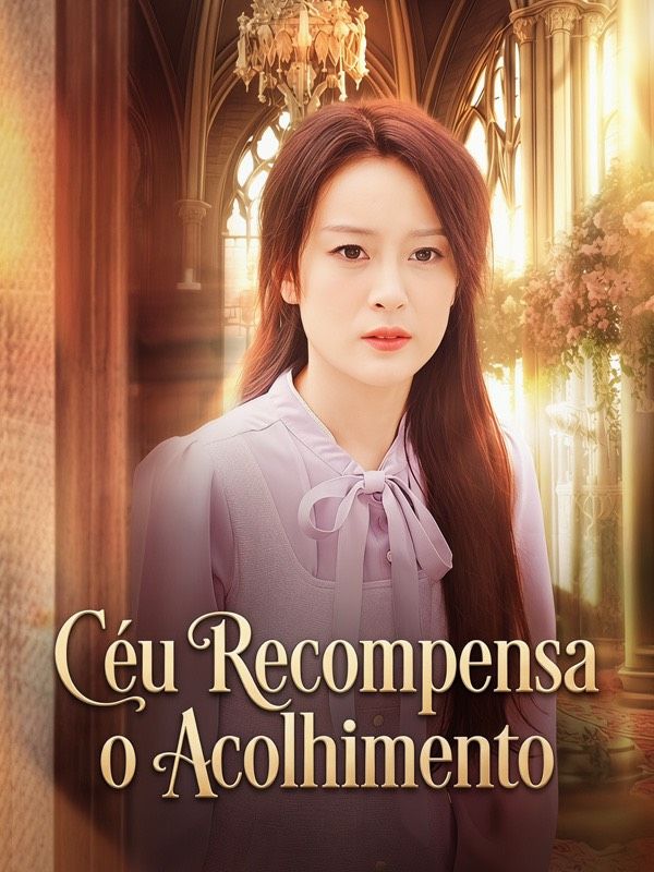 Céu Recompensa o Acolhimento