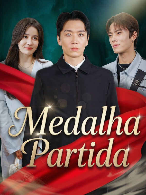 Medalha Partida