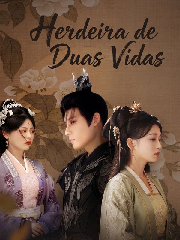 Drama China Herdeira de Duas Vidas sub Indo - poster