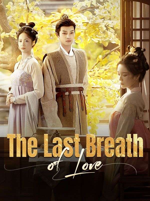 The Last Breath of Love（DUBBED）