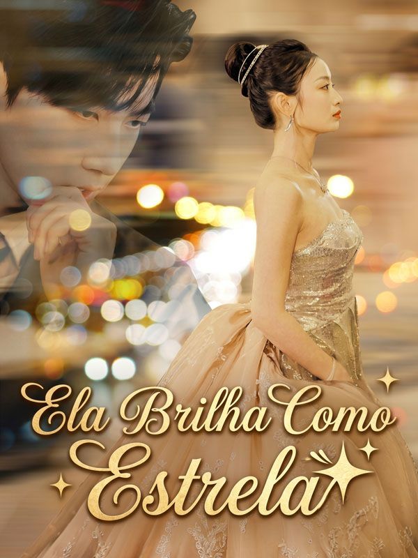 Ela Brilha Como Estrela