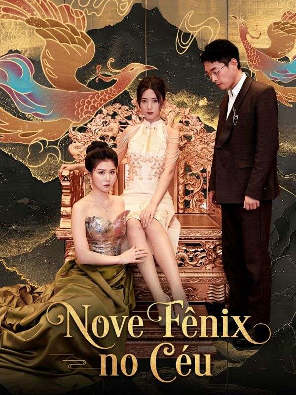 Nove Fênix no Céu