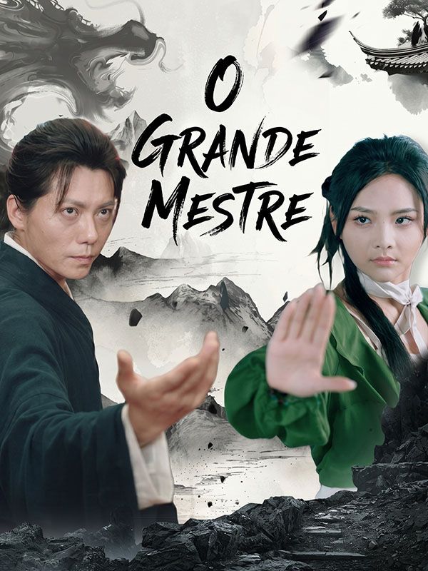 O Grande Mestre
