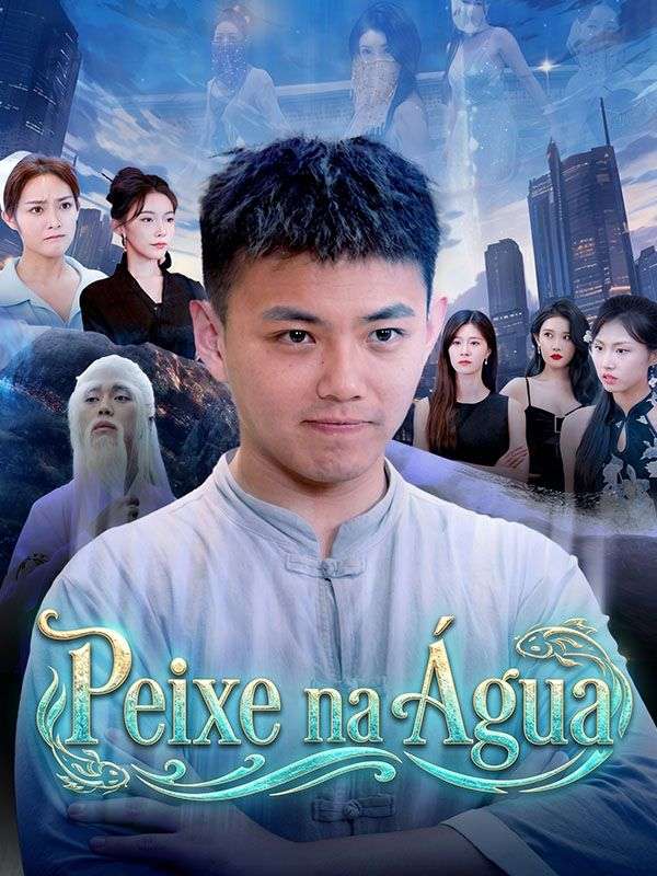 Peixe na Água