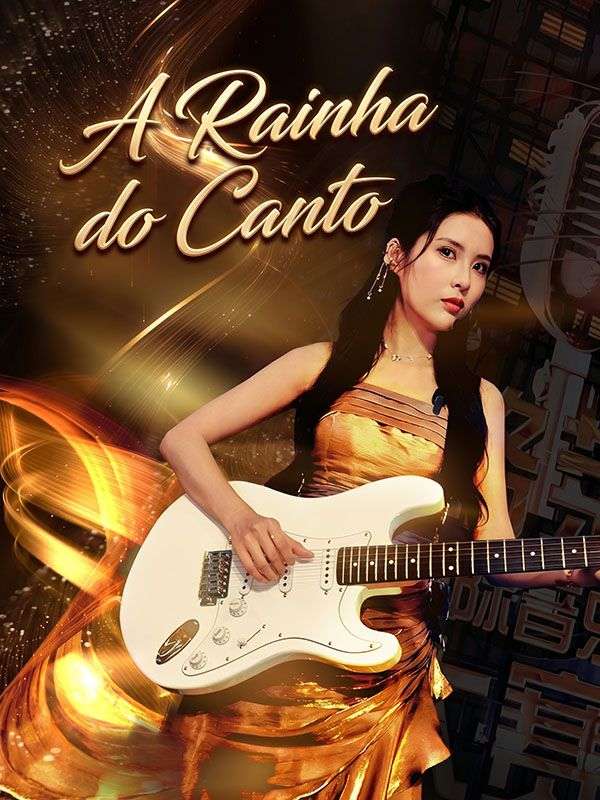 A Rainha do Canto