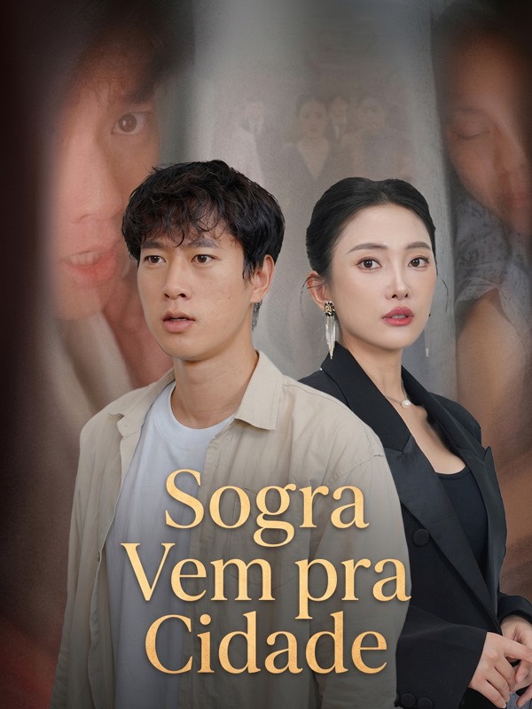 Sogra Vem pra Cidade