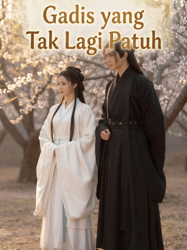 Gadis yang Tak Lagi Patuh