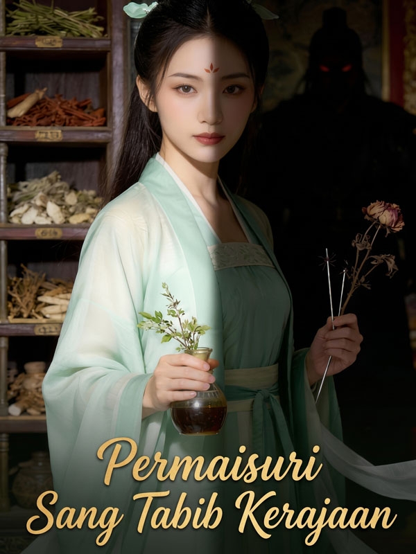 Permaisuri Sang Tabib Kerajaan