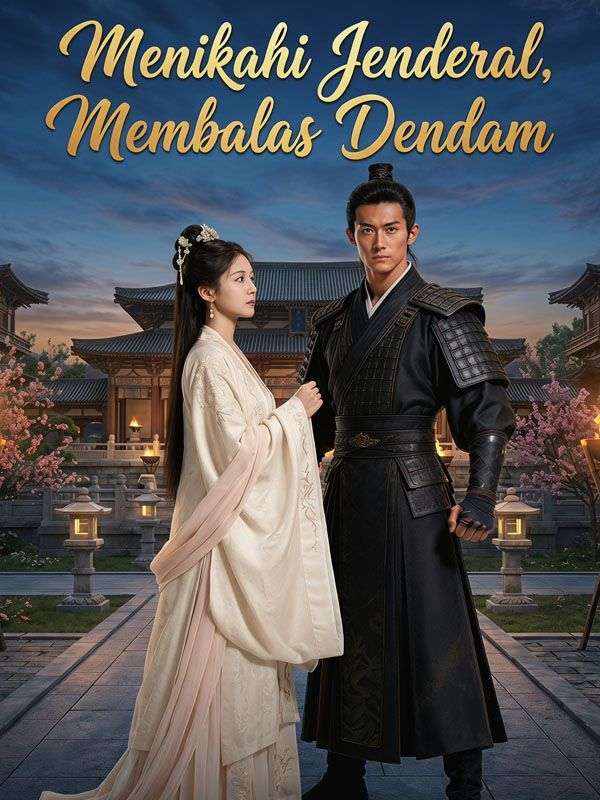 Menikahi Jenderal, Membalas Dendam