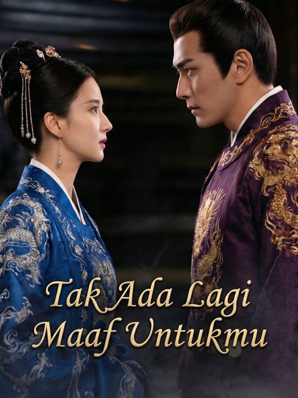 Tak Ada Lagi Maaf Untukmu