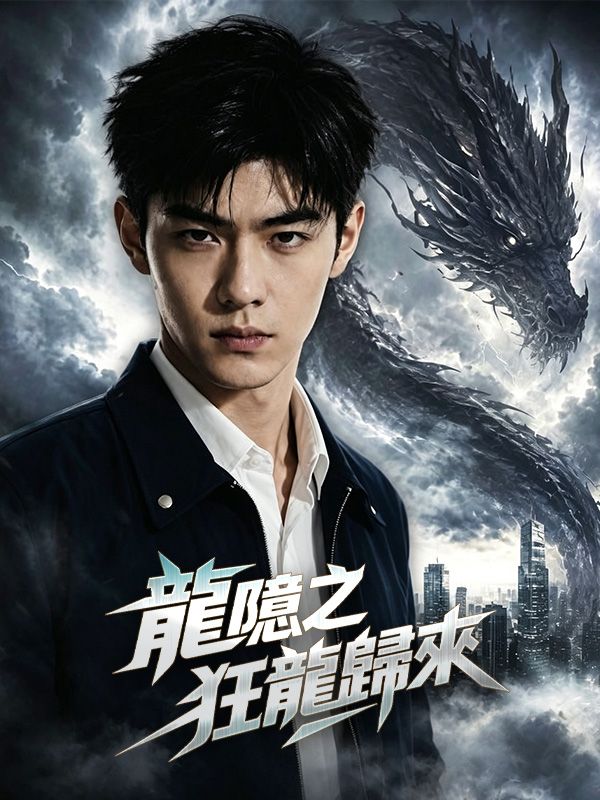 Drama China 龍隱之狂龍歸來 sub Indo - Reelife poster