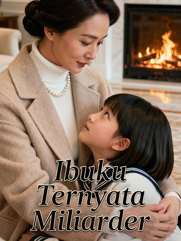 Ibuku Ternyata Miliarder