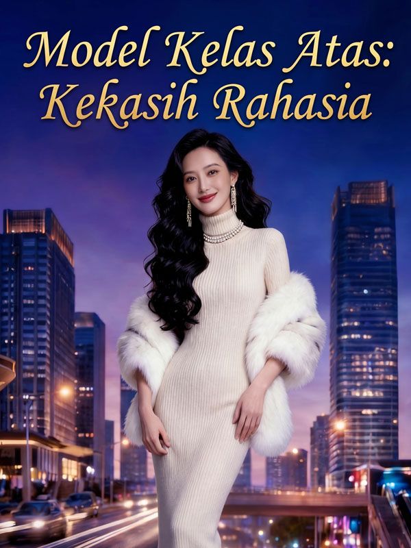 Model Kelas Atas: Kekasih Rahasia
