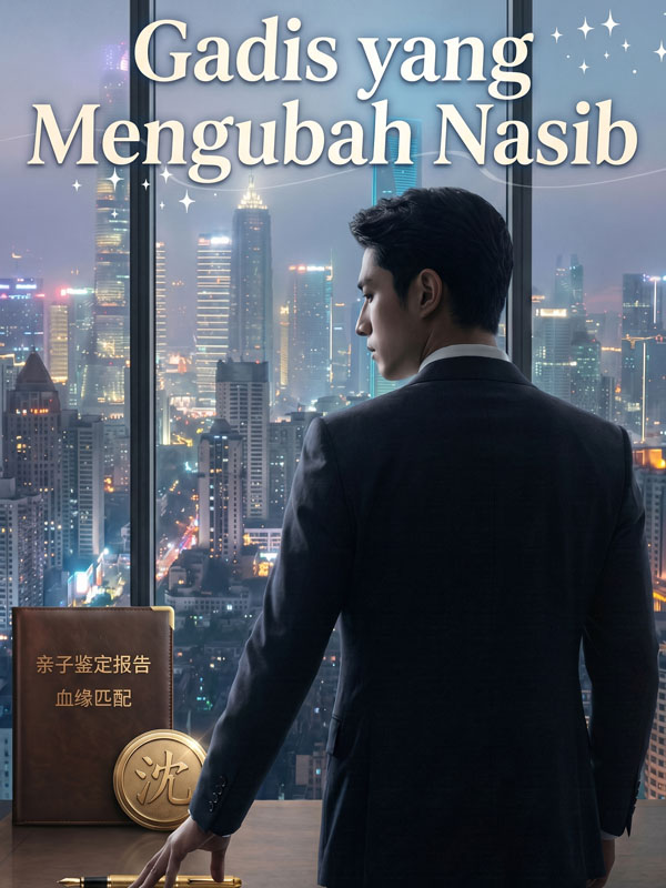 Gadis yang Mengubah Nasib