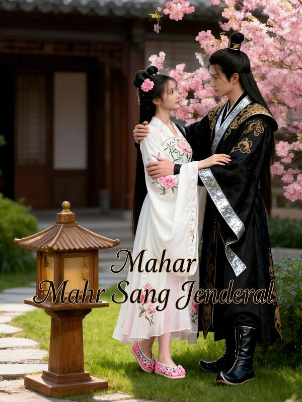 Mahar Sang Jenderal