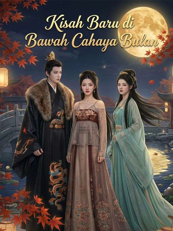 Kisah Baru di Bawah Cahaya Bulan